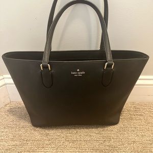 Kate spade tote bag!